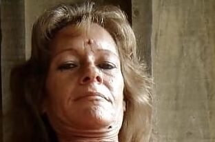 Granny serious BCBG but real slut