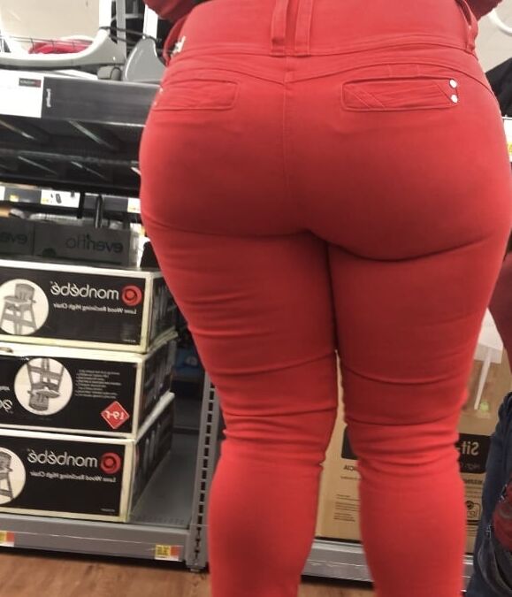 Mature Latina Still Got It