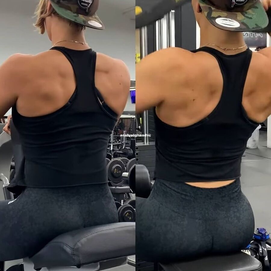 Rhea Ripley wwe