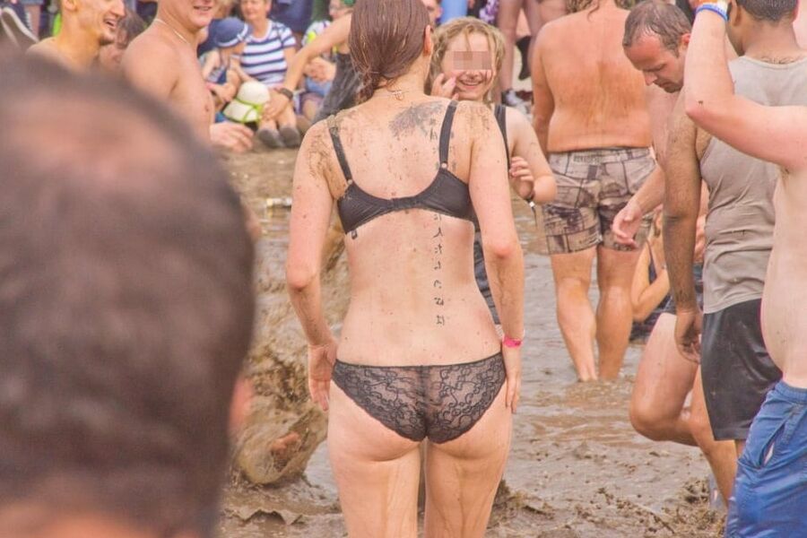 Polish Woodstock Festival