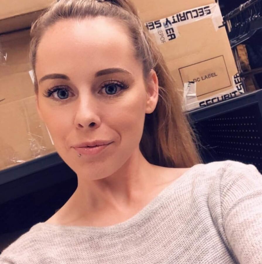 bad girl tushy