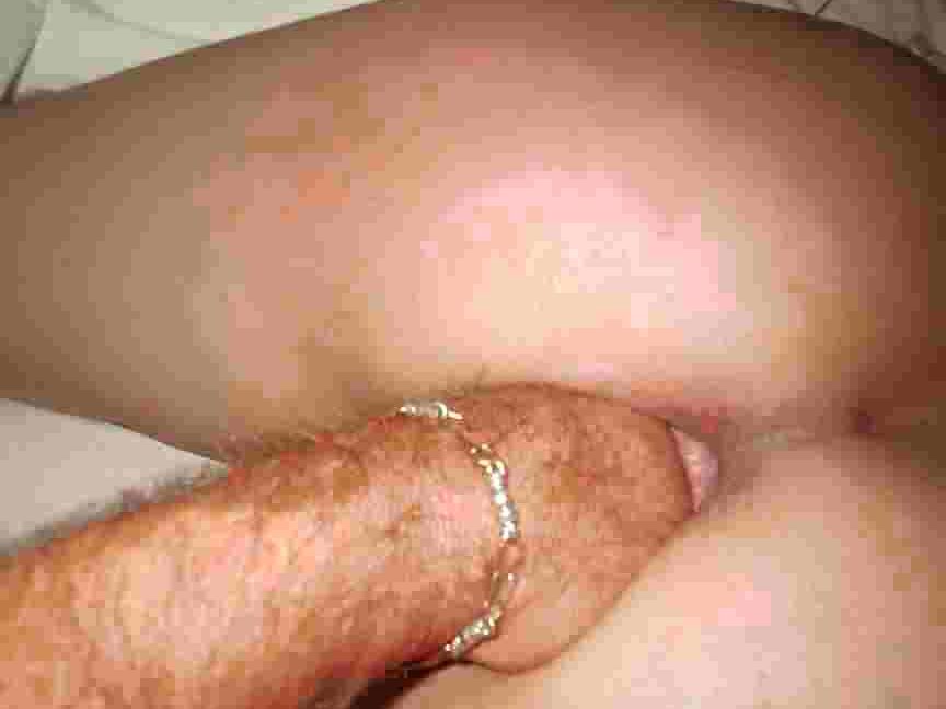 What an Ass