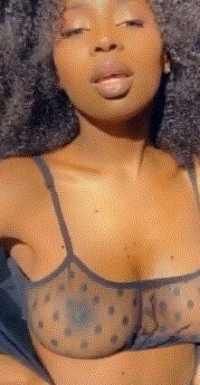 BELLE BLACK