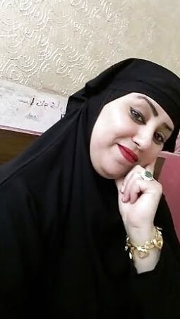 mariam marocain gros bzezel