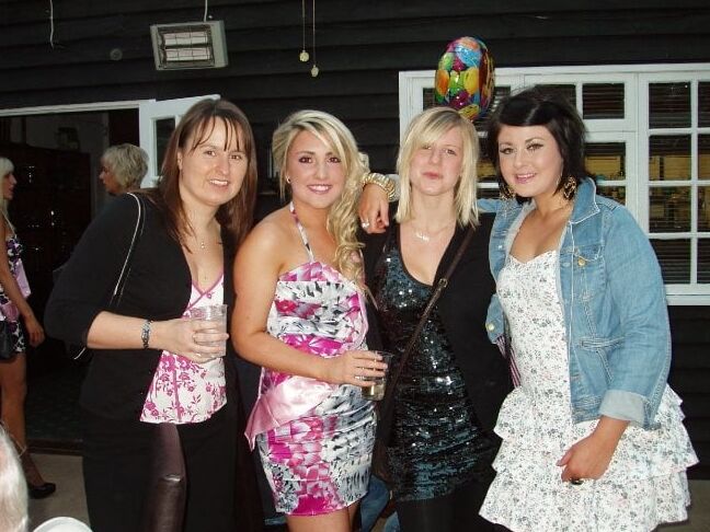 FB babes