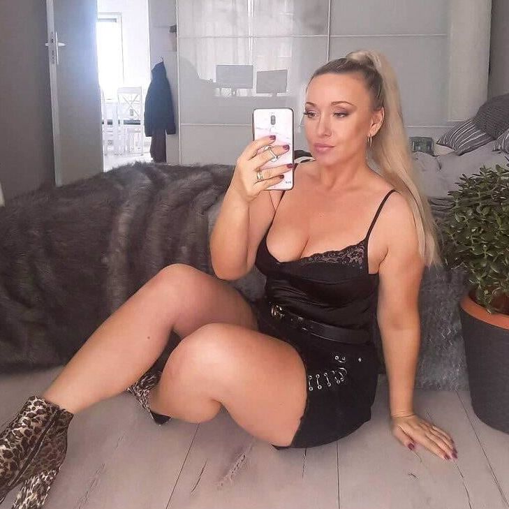 Oh my...