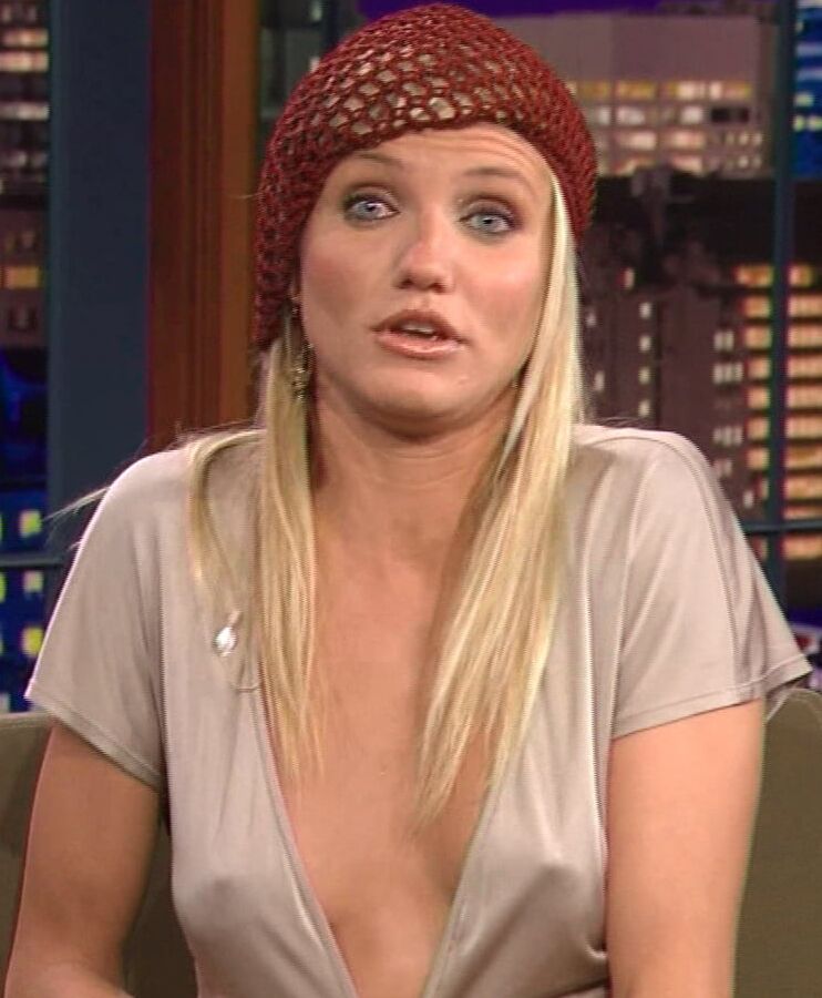 Harte Nippel