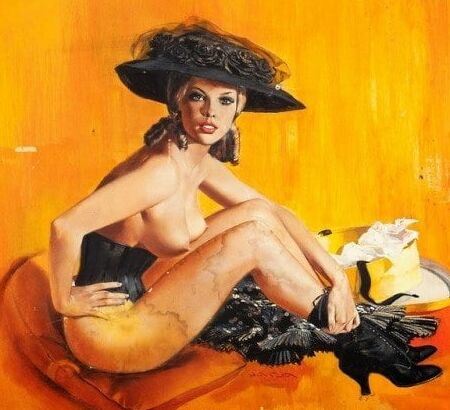 Painting