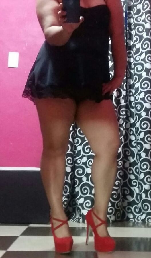 Madurita Cachonda