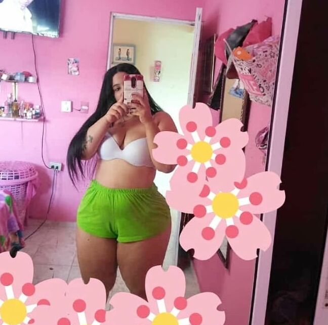 GORDINHA BBW CAVALA GOSTOSA DEMAIS