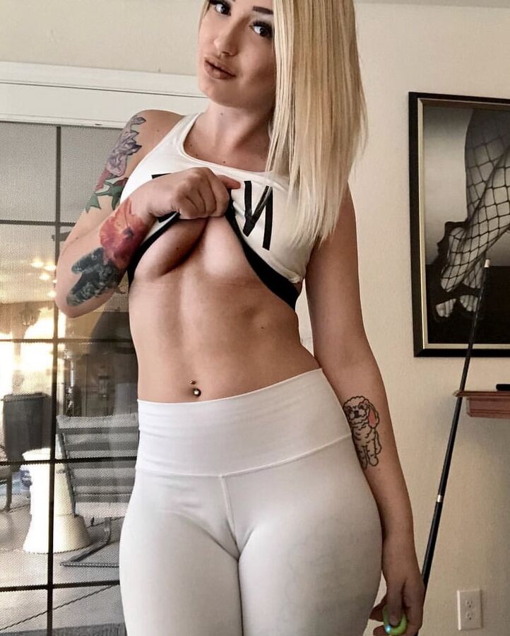 cameltoe
