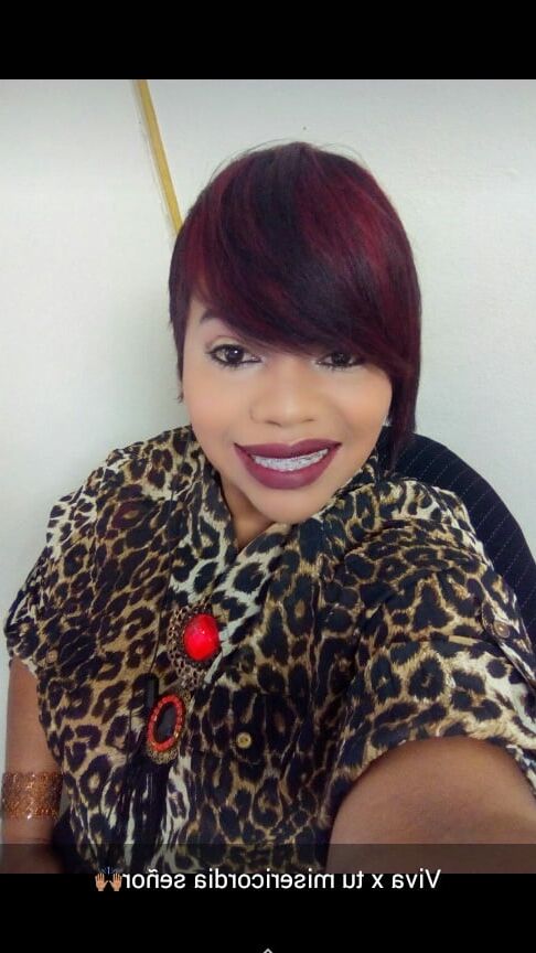 Fatima Single Mother Whore