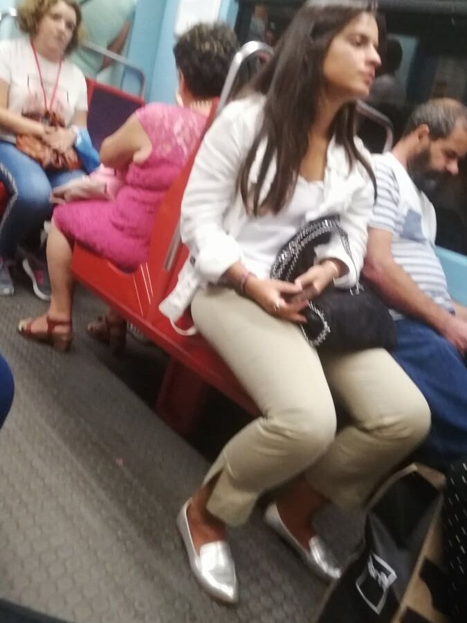 candids Portugal