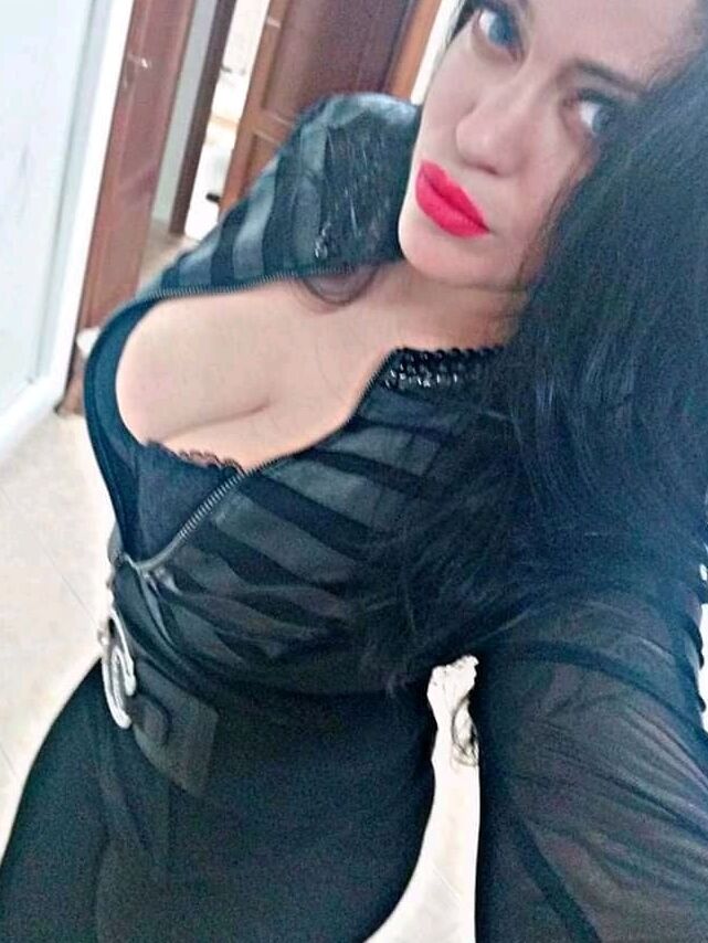 Samantha la troiona