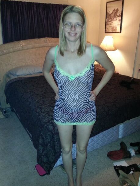 Everyday Milf Next Door Exposed