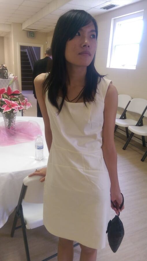 what do you thinke would you like more? sexy naked asian nud
