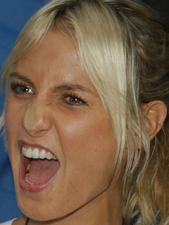 HEIDI KLUM