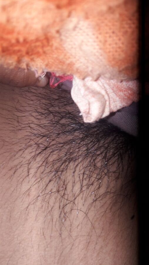 Pussy mom mother