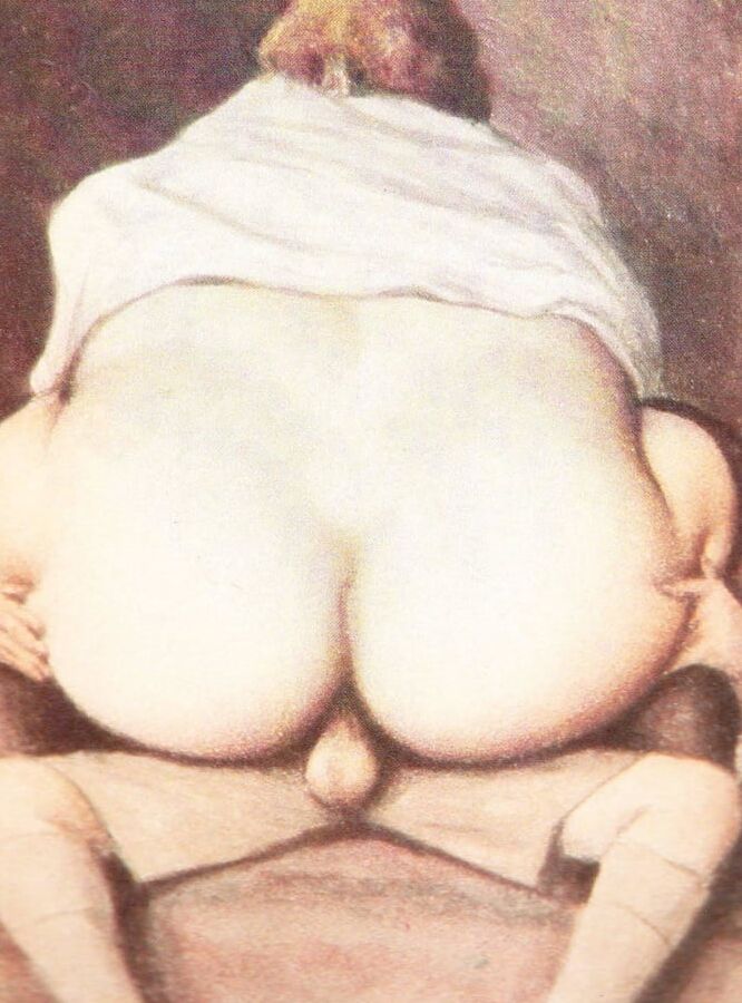 Erotic Art
