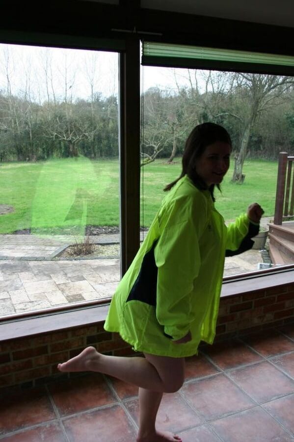 not really interesting preggo brunette top huge
