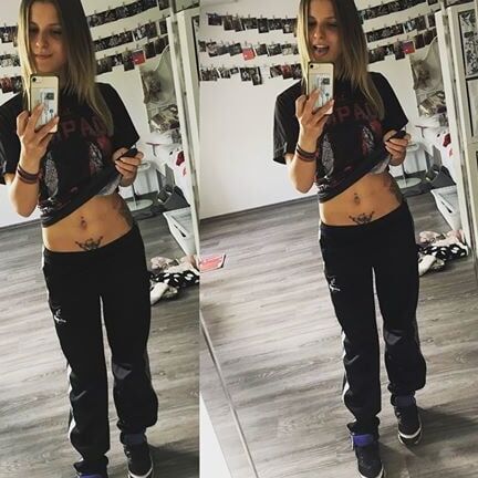 Babes &amp; Sneakers