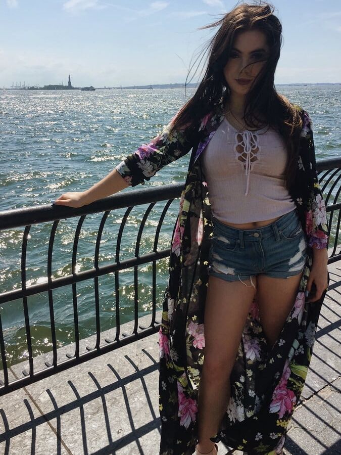 Sexy McKayla