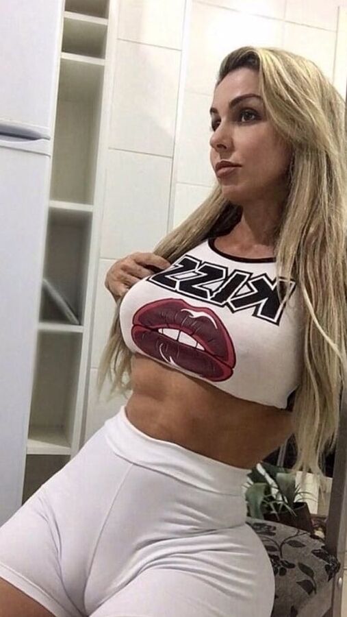 cameltoe