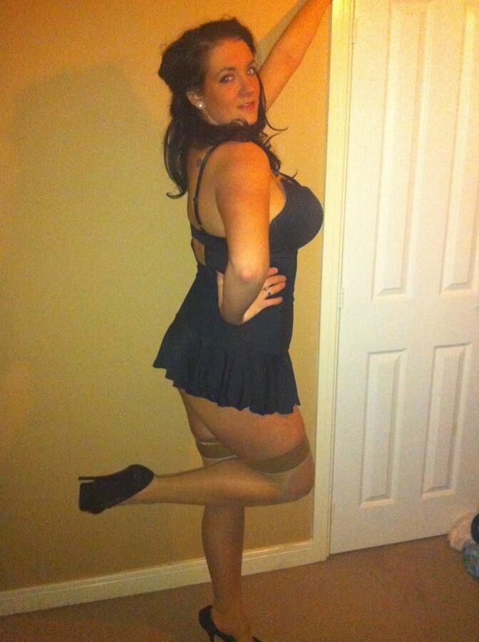 Sexy Slut Exposed