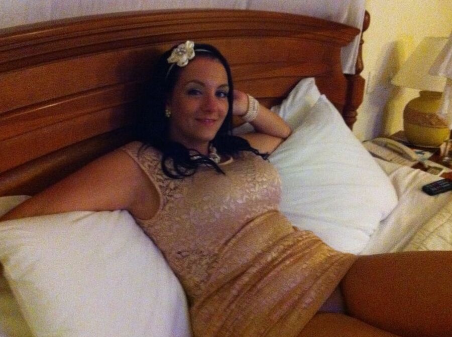 Sexy Slut Exposed
