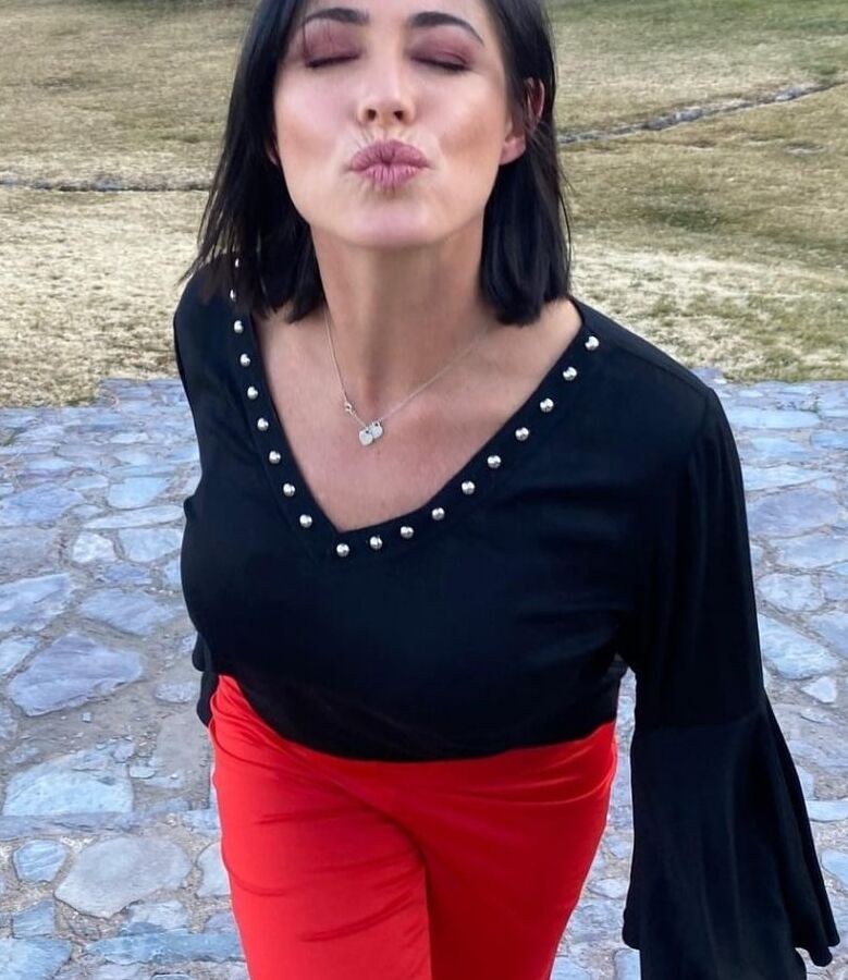 Pamela David