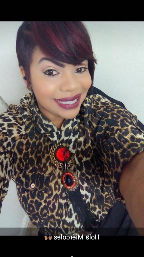 Fatima Single Mother Whore