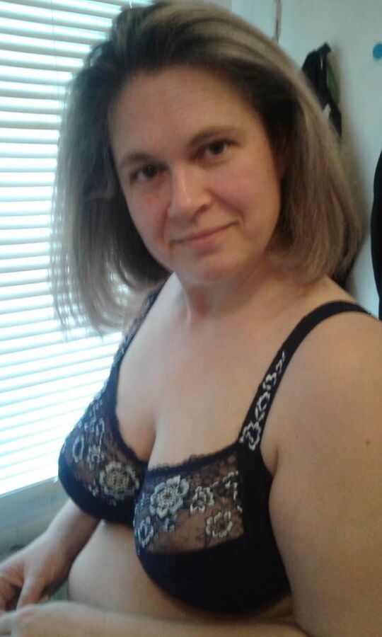 Exposed Whore Sylvia From Belgium