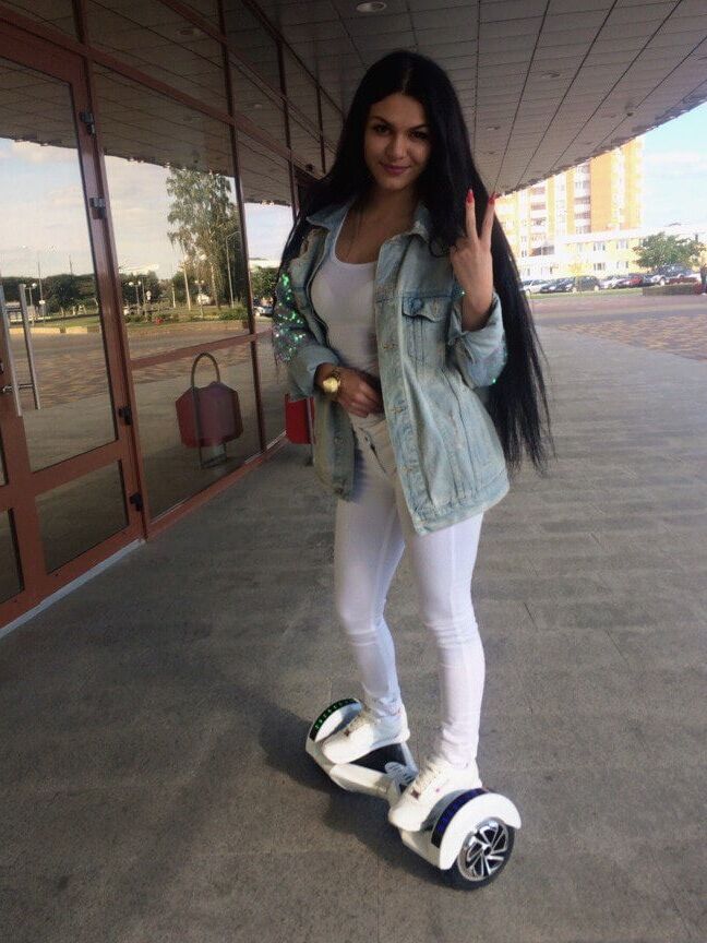 rus girl Ehleonora yo