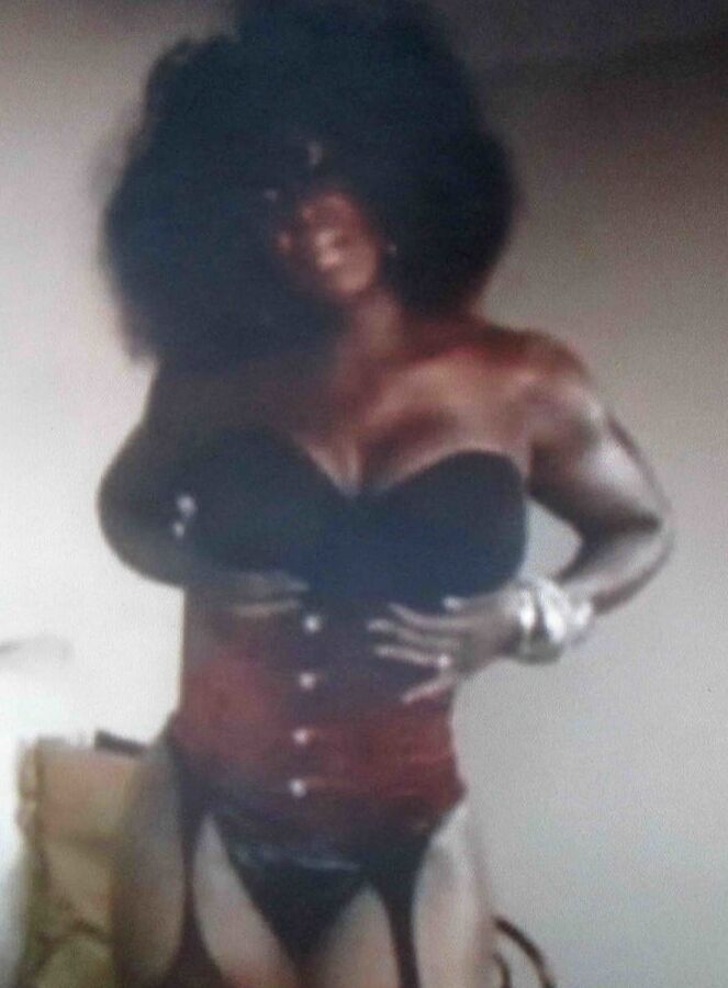Dressed for sex games