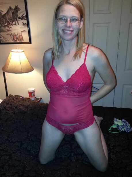 Everyday Milf Next Door Exposed