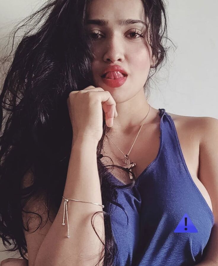 Aditi Mistry Big Boobs Big Ass