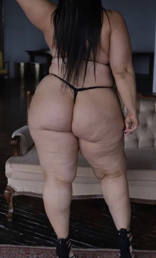 BBWs (real one not fat saggy grannies)