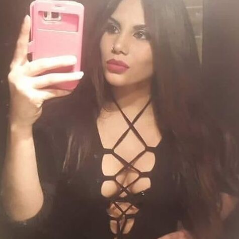 Elena machalekaki
