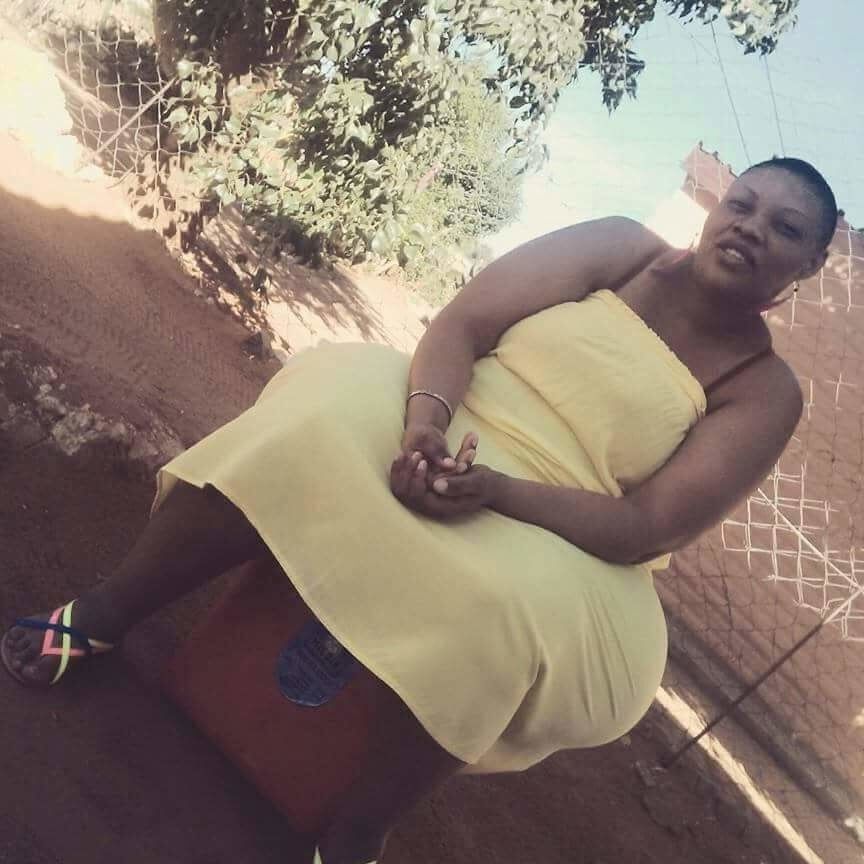 Big booty Sevda