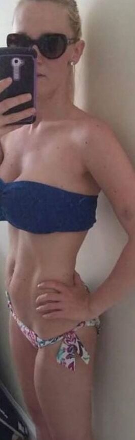 Hot lady