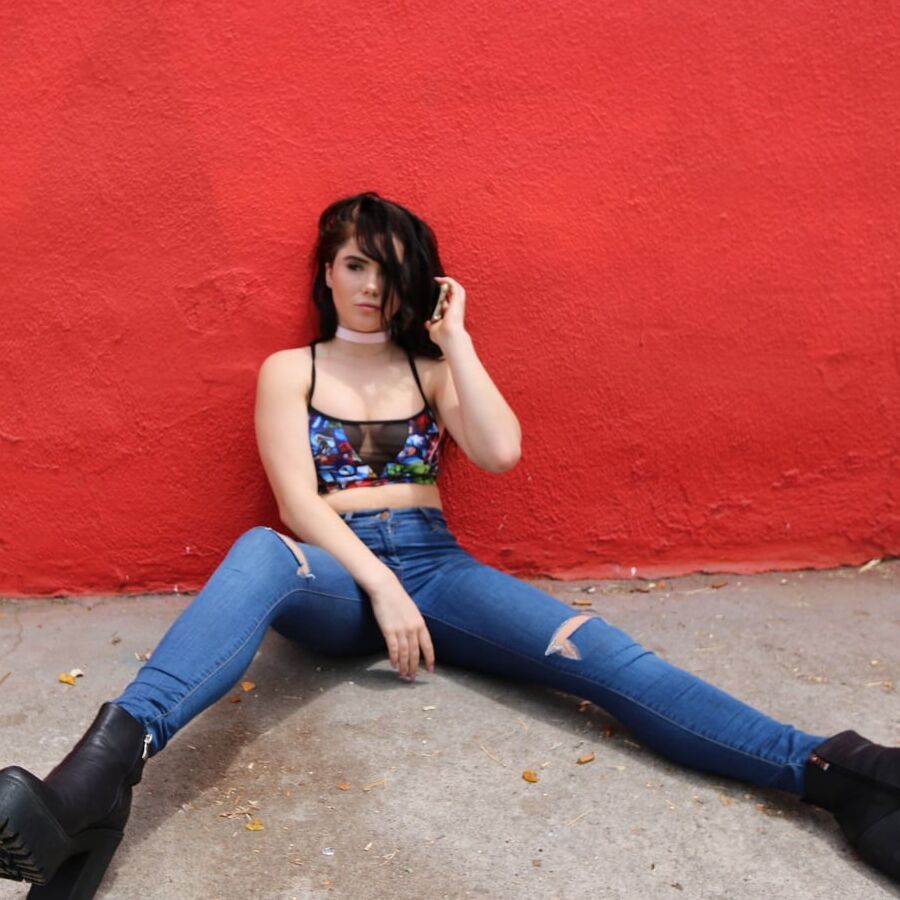 Sexy McKayla