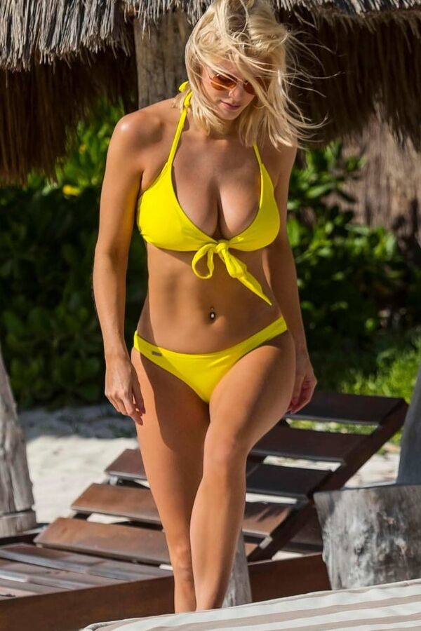 March - Celebrity jerk list