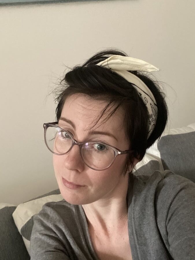 Slut Julia aus Berlin