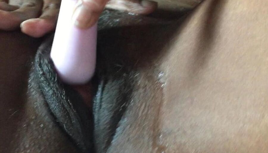 Black british mum of gets dp