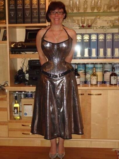 Corset - Lovers