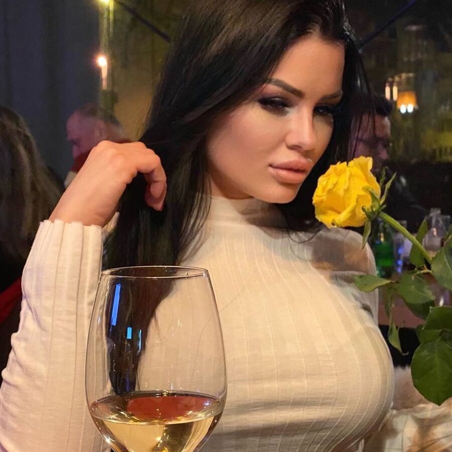 Serbian MILF - Ana-Marija