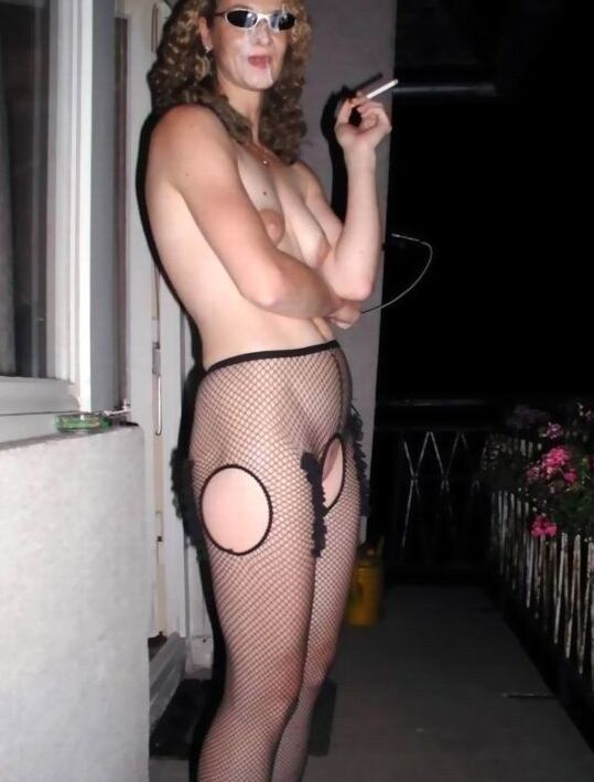 Cigarette smokers
