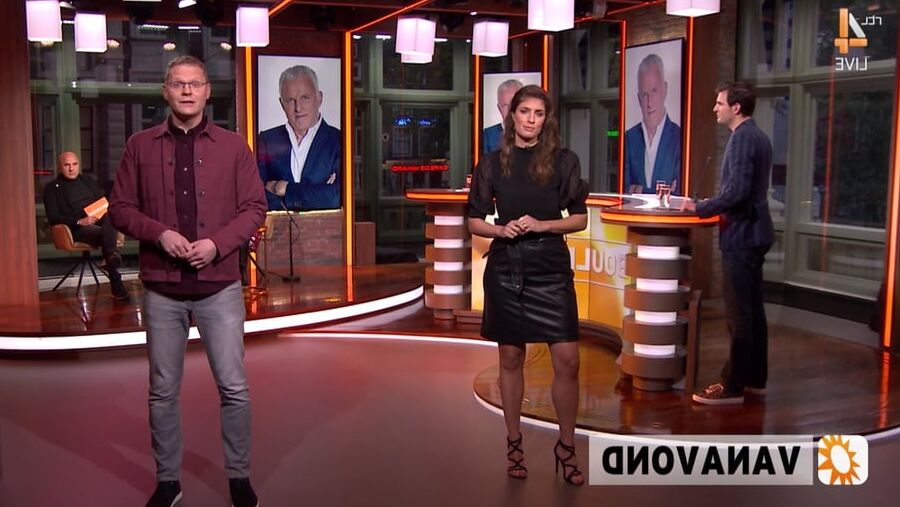 marieke elsinga dutch tv babe