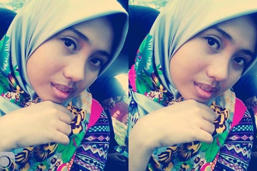 Melayu Tudung Nurul Ahtikah Azran Naked Big Boobs