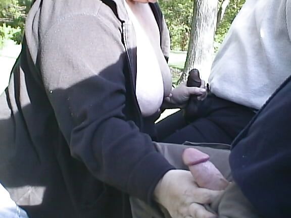 - salopes baisees en dogging